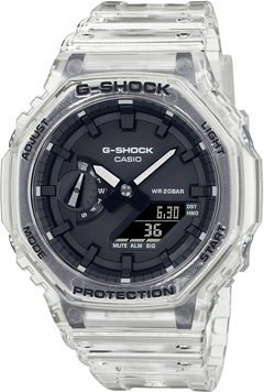 Годинник Casio G-SHOCK Classic GA-2100SKE-7AER GA-2100SKE-7AER фото