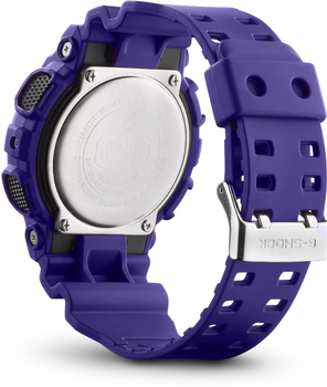 Годинник Casio G-SHOCK Classic GA-140-6AER GA-140-6AER фото
