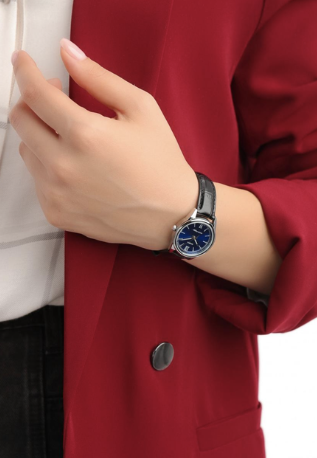 Годинник Casio TIMELESS COLLECTION LTP-V005L-2B LTP-V005L-2B (A) фото
