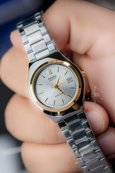 Годинник Casio TIMELESS COLLECTION LTP-1170G-7ARDF LTP-1170G-7ARDF фото
