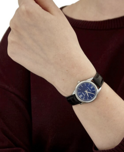 Годинник Casio TIMELESS COLLECTION LTP-V005L-2B LTP-V005L-2B (A) фото