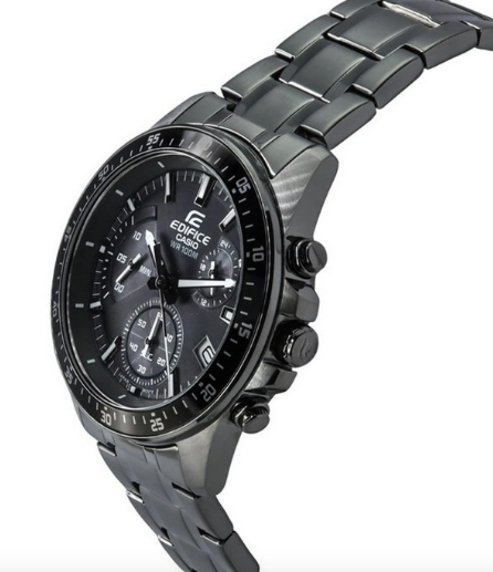 Годинник Casio EDIFICE Classic EFV-540DC-1CVUEF EFV-540DC-1CVUEF фото