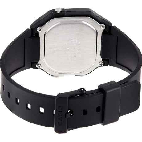 Годинник Casio TIMELESS COLLECTION W-217H-9AVEF W-217H-9AVEF фото