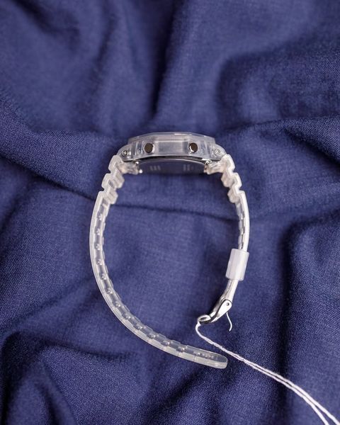 Годинник Casio G-SHOCK Classic GA-2100SKE-7AER GA-2100SKE-7AER фото