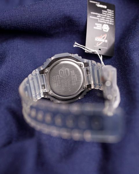 Годинник Casio G-SHOCK Classic GA-2100SKE-7AER GA-2100SKE-7AER фото