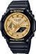 Годинник Casio G-SHOCK Classic GA-2100GB-1AER GA-2100GB-1AER фото 1