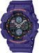 Годинник Casio G-SHOCK Classic GA-140-6AER GA-140-6AER фото 1