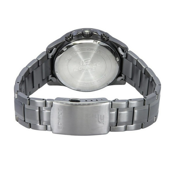 Годинник Casio EDIFICE Classic EFV-540DC-1CVUEF EFV-540DC-1CVUEF фото