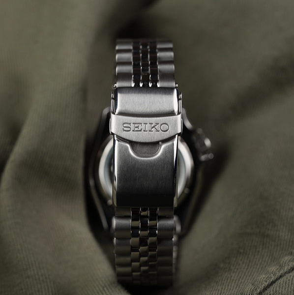 Часы SEIKO 5 SPORTS GMT SSK033K1 SSK033K1 фото