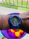 Годинник Casio G-SHOCK Classic GA-140-6AER GA-140-6AER фото 4