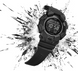 Годинник Casio G-SHOCK Classic GD-010-1A1ER GD-010-1A1ER фото 4