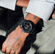 Годинник Casio G-SHOCK Classic GD-010-1A1ER GD-010-1A1ER фото 2