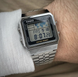 Годинник Casio VINTAGE ICONIC A500WA-1 A500WA-1 фото 4