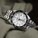 Часы SEIKO 5 SPORTS GMT SSK033K1 SSK033K1 фото 2