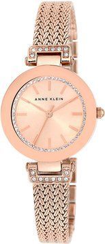 Годинник Anne Klein AK/1906RGRG AK/1906RGRG фото
