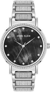 Годинник Anne Klein AK/4005BMSV AK/4005BMSV фото