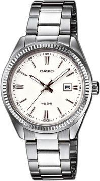 Годинник Casio TIMELESS COLLECTION LTP-1302D-7A1VEF LTP-1302D-7A1VEF фото