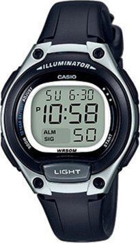 Годинник Casio TIMELESS COLLECTION LW-203-1AVEF LW-203-1AVEF фото