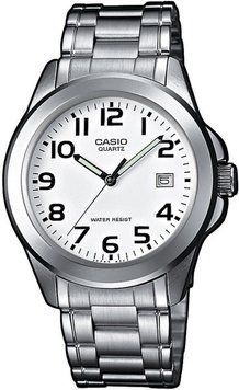 Годинник Casio TIMELESS COLLECTION MTP-1259PD-7BEG MTP-1259PD-7BEG фото