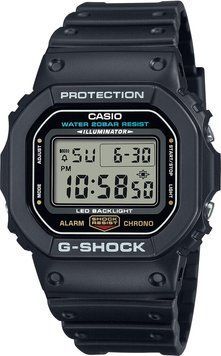 Годинник Casio G-SHOCK The Origin DW-5600UE-1ER DW-5600UE-1ER фото
