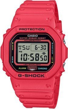 Годинник Casio G-SHOCK The Origin DW-5600EP-4ER DW-5600EP-4ER фото
