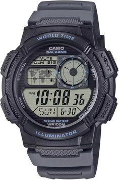 Годинник Casio TIMELESS COLLECTION AE-1000W-8AVEF AE-1000W-8AVEF фото
