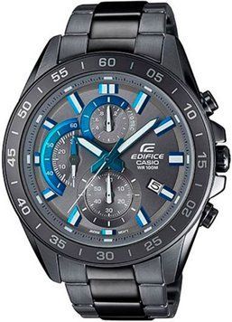 Годинник Casio EDIFICE Classic EFV-550GY-8AVUEF EFV-550GY-8A (A) фото