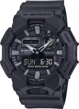 Годинник Casio G-SHOCK Classic GA-010-1A1ER GA-010-1A1ER фото