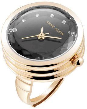 Кільце-годинник Anne Klein AK/5124RINGBK AK/5124RINGBK фото