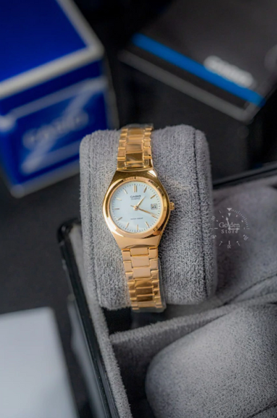 Годинник Casio TIMELESS COLLECTION LTP-1170N-7ARDF LTP-1170N-7ARDF фото