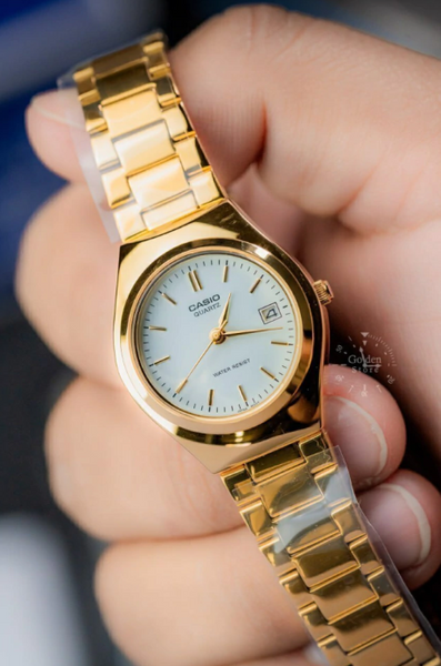 Годинник Casio TIMELESS COLLECTION LTP-1170N-7ARDF LTP-1170N-7ARDF фото