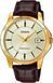 Годинник Casio TIMELESS COLLECTION MTP-V004GL-9AUDF MTP-V004GL-9A (A) фото 1