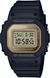 Годинник Casio G-SHOCK GMD-S5600-1ER GMD-S5600-1ER фото 1