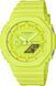 Годинник Casio G-SHOCK Classic GA-2100-9A9ER GA-2100-9A9ER фото 1