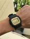 Годинник Casio G-SHOCK GMD-S5600-1ER GMD-S5600-1ER фото 5