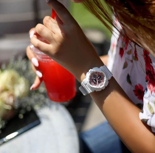 Годинник Casio BABY-G Urban BA-130-7A1ER BA-130-7A1ER фото