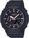 Годинник Casio G-SHOCK Classic GMA-S2100-1AER GMA-S2100-1AER фото 1