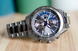 Годинник Casio EDIFICE Classic EFV-550GY-8AVUEF EFV-550GY-8A (A) фото 5