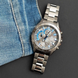 Годинник Casio EDIFICE Classic EFV-550GY-8AVUEF EFV-550GY-8A (A) фото 2