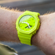 Годинник Casio G-SHOCK Classic GA-2100-9A9ER GA-2100-9A9ER фото 2