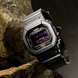 Годинник Casio G-SHOCK The Origin DW-5600MS-1 DW-5600MS-1 фото 4