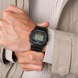 Годинник Casio G-SHOCK The Origin DW-5600UE-1ER DW-5600UE-1ER фото 2