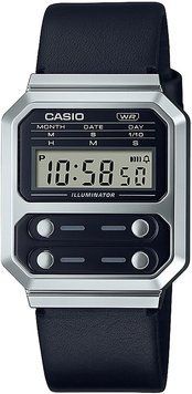 Годинник Casio VINTAGE EDGY A100WEL-1AEF A100WEL-1AEF фото