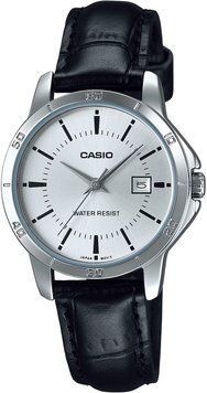 Годинник Casio TIMELESS COLLECTION LTP-V004L-7AUDF LTP-V004L-7A (A) фото