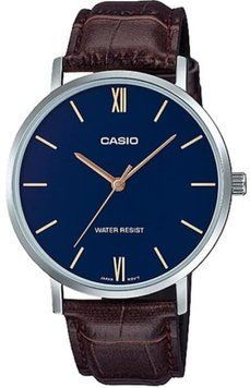 Годинник Casio TIMELESS COLLECTION LTP-VT01L-2B LTP-VT01L-2B (A) фото