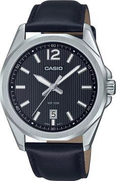 Годинник Casio TIMELESS COLLECTION MTP-E725L-1A MTP-E725L-1A фото
