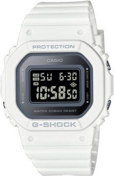 Годинник Casio G-SHOCK GMD-S5600-7ER GMD-S5600-7ER фото