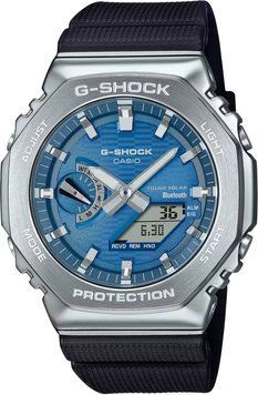 Годинник Casio G-SHOCK Classic GBM-2100A-2BER GBM-2100A-2BER фото