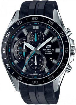 Годинник Casio EDIFICE Classic EFV-550P-1AVUEF EFV-550P-1A (A) фото
