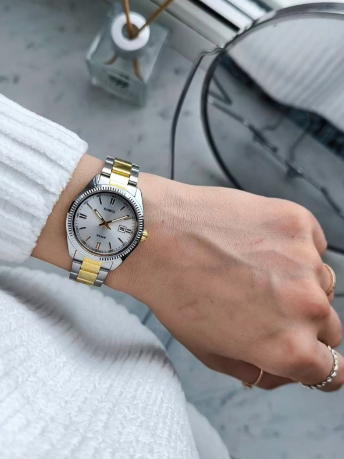 Годинник Casio TIMELESS COLLECTION LTP-1302SG-7AVEF LTP-1302SG-7A фото
